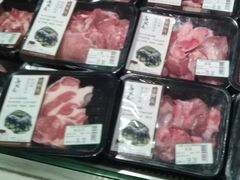 黑猪肉-乌状元(屏东城店)
