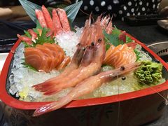 -神户赤童日式烤肉伙伴(东直门店)