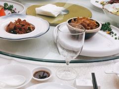 -景禧楼(景尚恐龙主题度假酒店)