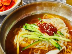 -壹兆炭火烧肉·烤鳗鱼(金水花城店)