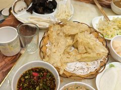 -清真·马家火锅美食城(镇江北路店)