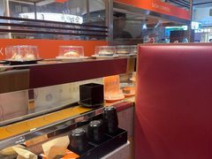 -争鲜回转寿司(中街大悦城店)