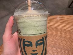 -星巴克(温州瑞安吾悦广场店)