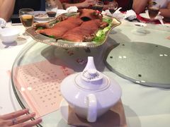 -東海海鲜酒家(中信广场店)