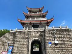 -潮州古城