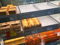 -花园饼屋·吐司蛋糕面包(星海店)