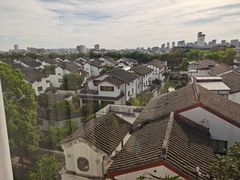-苏州吴宫泛太平洋酒店