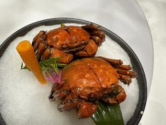 -小厨娘淮扬菜(龙湾天街店)