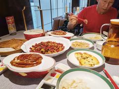 -秀儿四九城·新京菜(亚运村鸟巢店)