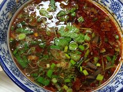 -樊记腊汁肉(竹笆市总店)