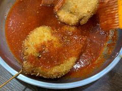 鸡排-言吉炸串