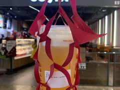 -COSTA COFFEE(武汉武商MALL店)