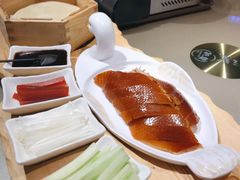 御品烤鸭-珍之宝御品·寻味顺德(容桂渔人码头店)