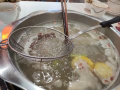 -八合里潮汕鲜牛肉火锅(吉大店)