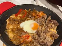 秘制风味牛肉饭-西堤牛排(南京龙江店)