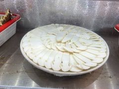 -菌海森林·非遗野生菌火锅(西山区滇池路摩根道店)