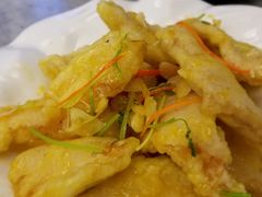 锅包肉-杨家小馆