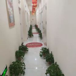 点击看大图 -普睿媞产后直营连锁(市妇女儿童活动中心店)