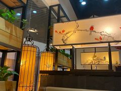 -潮堂(环球金融中心店)