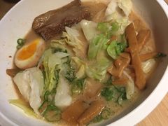 -味千拉面(光启城时尚购物中心店)