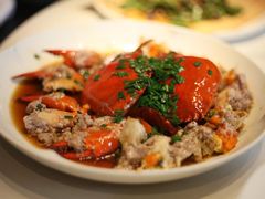 -虎哥私房菜(馒头山店)