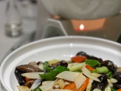 火爆肥肠-尘香•传统川菜(创汇首座店)