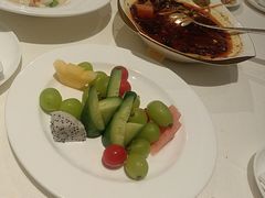 -阳澄湖费尔蒙酒店颐丰阁中餐厅(马鞍山西路店)