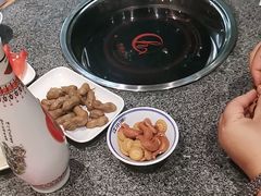 -江小渔鲜鱼火锅(应天西路店)