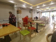 用餐区-宋家馄饨馆(八一公园店)