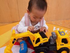 -金宝贝国际早教(洛龙正大校区)