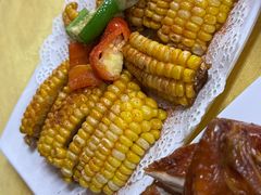 -大石鼓山庄·珠海第一烧猪