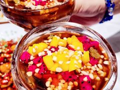 -小河盐帮·私家菜·烤鸭(三元桥·霄云路店)