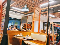 -汉堡王(仲盛世界商城店)