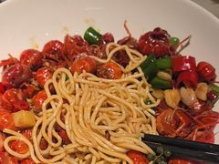 -楚山晓·楚湘菜(江夏永旺店)