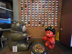 -神户赤童日式烤肉伙伴(东直门店)