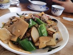 -香竹农庄•传统竹筒饭(十年店)