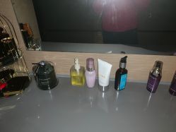 -栖SPA·ONDA ·海菲秀·皑皑科技美肤中心