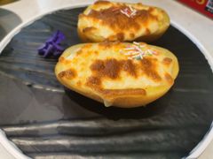 -华馨园北京烤鸭(丽水店)
