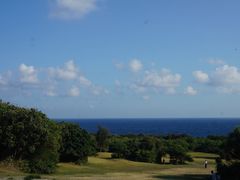 -鹅銮鼻公园