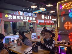 -八一路好吃街(雨田商务大厦店)