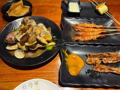 -烧蠔帮·湛江生蚝(南桥店)