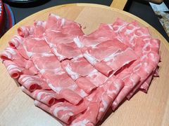 -羊大爷涮肉(亮马桥店)