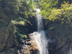 -天台山琼台仙谷景区