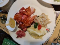 -马迭尔德式西餐精酿啤酒屋(中央大街店)