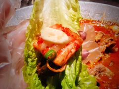 -春熙台韩国料理·章鱼肥牛(西丽店)