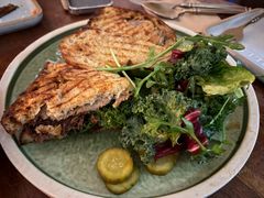 -O'mills Sourdough Bakery&Bistro(永嘉路店)