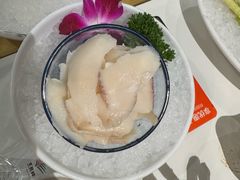 -烹然四季椰子鸡火锅(姚家园万象汇店)