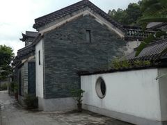 景点-广州神农草堂中医药博物馆