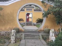 -阿育王寺