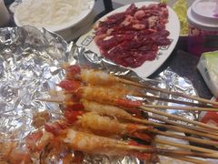 -八合里潮汕鲜牛肉火锅(深圳海岸城店)